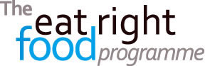 The Eat Right Food Programme