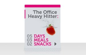 The Office Heavy Hitter